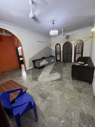 Commercial Use Ground Floor Independent Single Story House For Rent