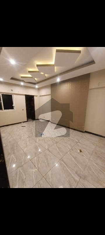 LA GRANDE Flat 
For sale In North Nazimabad - Block F Karachi Is Available Under Rs. 37000000/-
