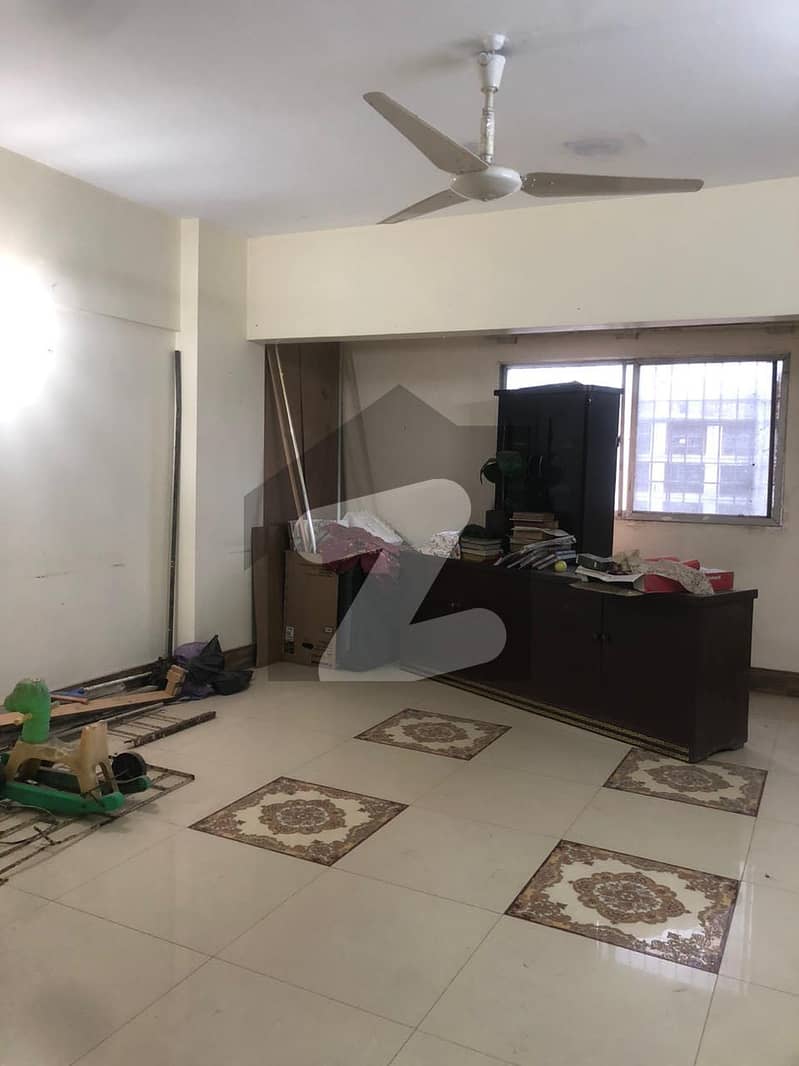 Apartment For Rent Clifton Block 2, Clifton, Karachi ID47303560