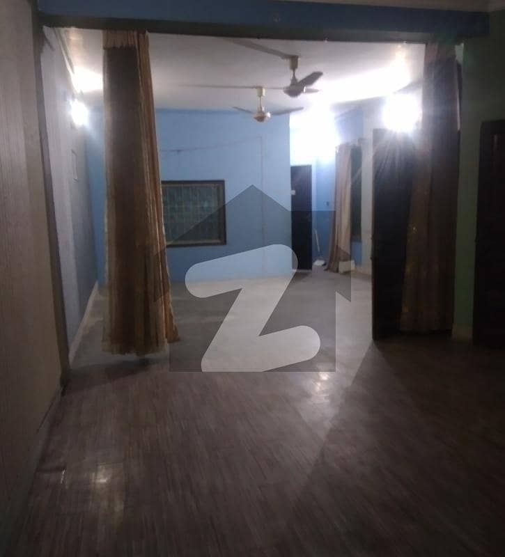 Ideal Flat Is Available For Rent In Lahore