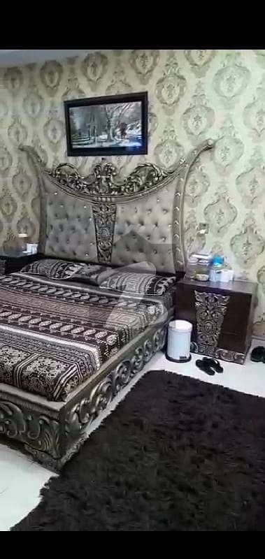 مزنگ لاہور میں 2 کمروں کا 3 مرلہ فلیٹ 90.0 لاکھ میں برائے فروخت۔
