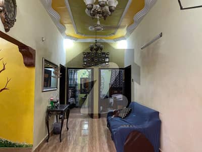 Your Dream Home Awaits in Saeedabad, Karachi - Luxury Living in Sector 5J