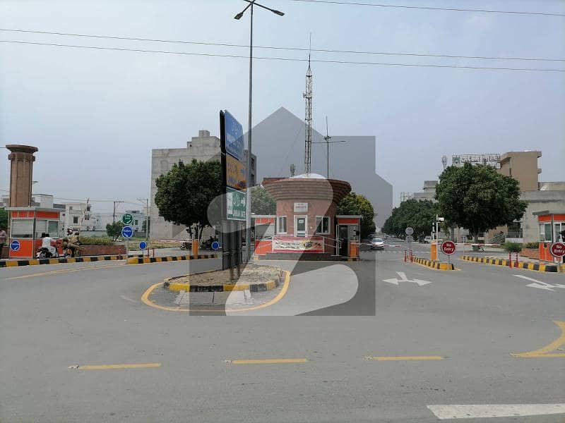 20 Marla Plot File for sale in Citi Housing 20 Marla Plot File for sale in Citi Housing
