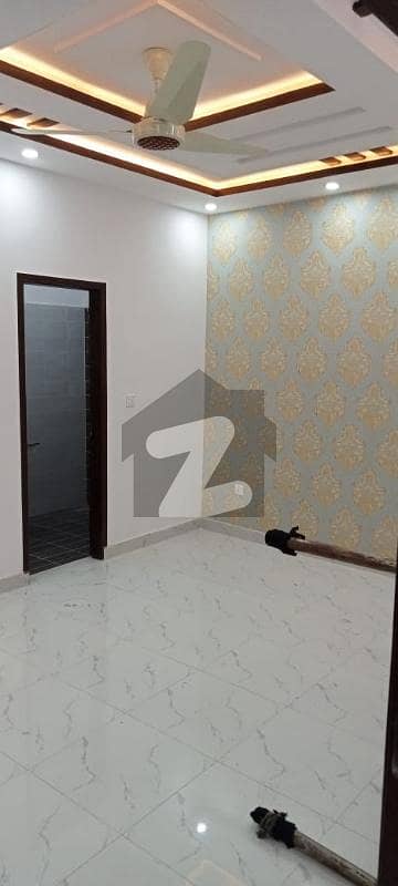 1 Kanal House Rent Out Lower Portion