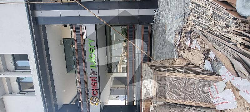 لیک وسٹا ہائٹس بحریہ ٹاؤن راولپنڈی,راولپنڈی میں 2 مرلہ دکان 2.1 کروڑ میں برائے فروخت۔