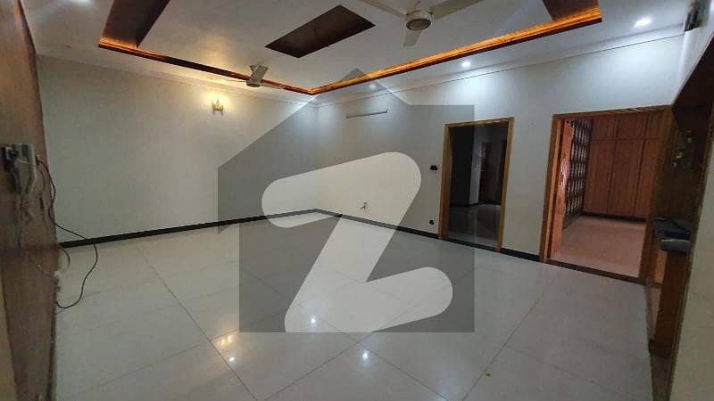 16 Marla Upper portion for rent in gulzar e quiad near to main highway