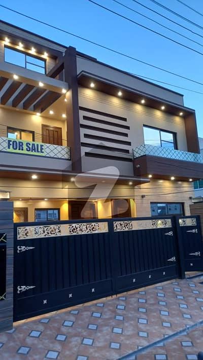 Brand new house available for sale.