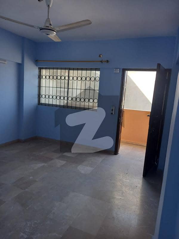 2 BED DD APARTMENT FOR RENT IN CLIFTON BLOCK 2 Clifton Block 2