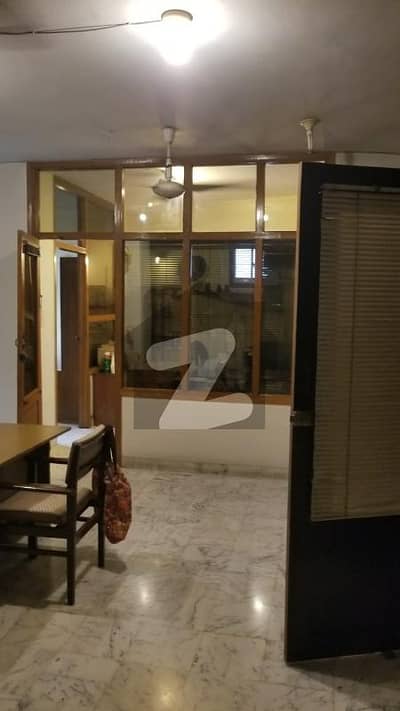 ڈی ایچ اے فیز 4 ڈی ایچ اے ڈیفینس,کراچی میں 7 کمروں کا 8 مرلہ دفتر 4.5 کروڑ میں برائے فروخت۔