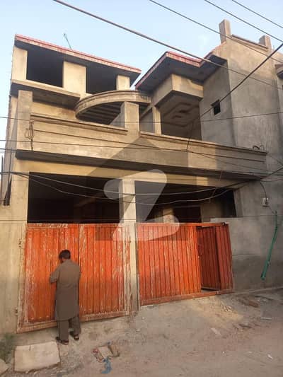 2 Duplex House For Sale