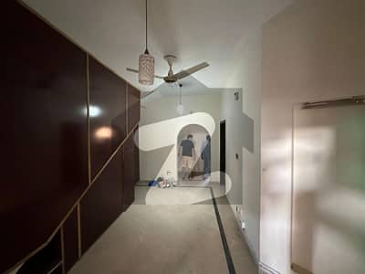 5 Marla Ground Portion 2 Bedroom House Available For Rent In DHA Phase 2 Islamabad