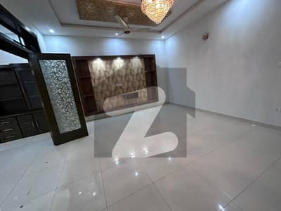 I-8/3 Luxury House For Sale (35x80)