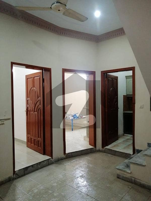 3 Marla House For Rent In Bor Society Johar Town Phase 1 Near By jinnah hospital