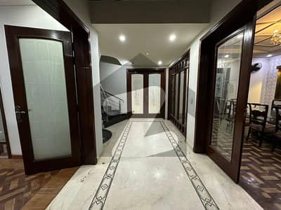 Direct Owner 1 Kanal Luxury Home For Rent On The Main Road Of Abdalian Society