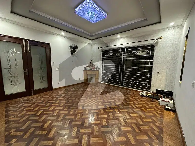 Direct Owner 1 Kanal Luxury Home For Rent On The Main Road Of Abdalian Society