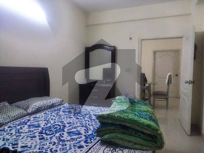 lower portion available for rent in DHA phase 2 Karachi