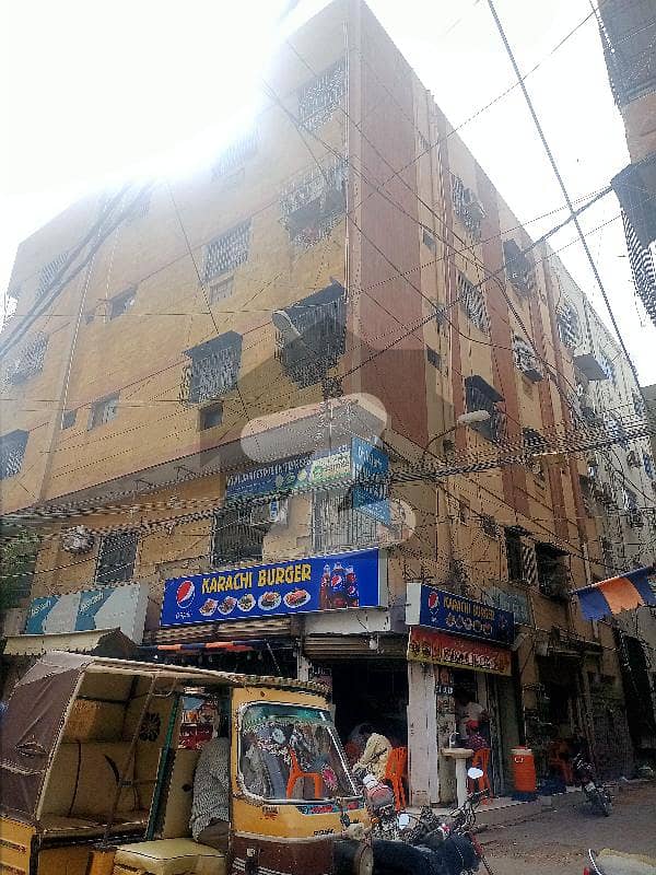 ڈی ایچ اے فیز 2 ایکسٹینشن ڈی ایچ اے ڈیفینس,کراچی میں 1 مرلہ دکان 80.0 لاکھ میں برائے فروخت۔