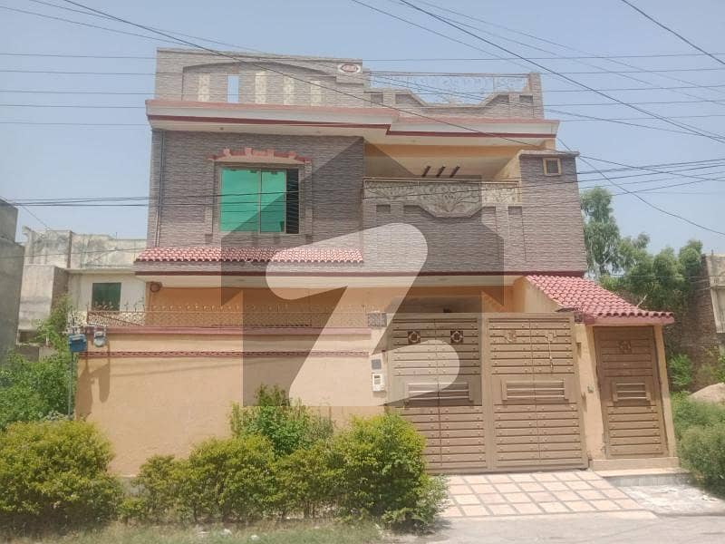 حیات آباد فیز 6 - ایف10 حیات آباد فیز 6,حیات آباد,پشاور میں 8 کمروں کا 7 مرلہ مکان 1.0 لاکھ میں کرایہ پر دستیاب ہے۔