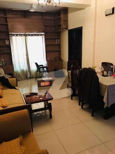 Furnished Apartment for sell Old bara road University town( Town height) Peshawar on Floor 6(Urgent)