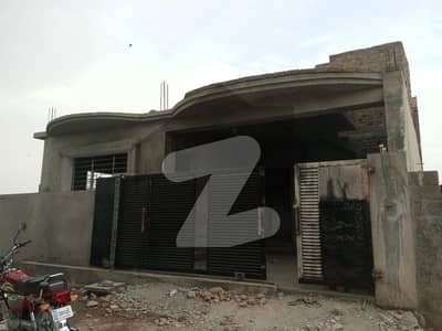 نیو لالہ زار راولپنڈی میں 4 کمروں کا 6 مرلہ مکان 1.3 کروڑ میں برائے فروخت۔