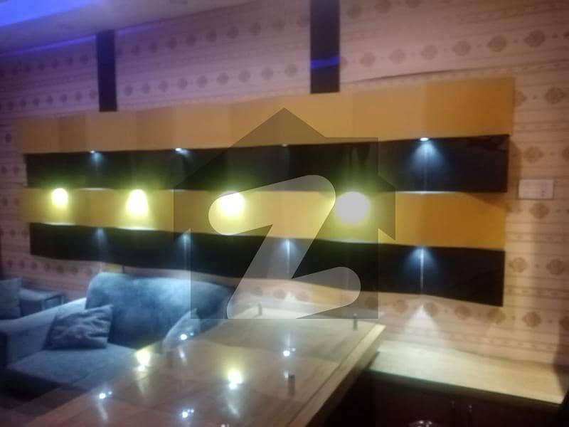 Furnished Office For Sale With Rental DHA Phase 2 Extension, DHA