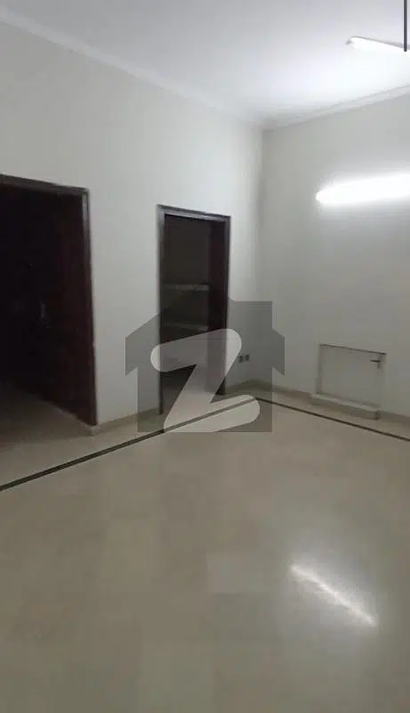 1 Kanal Upper Portion for rent in Lahore Cantt