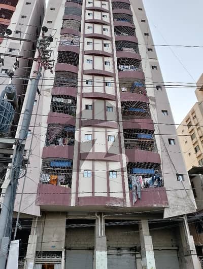 ناظم آباد 3 ناظم آباد,کراچی میں 2 کمروں کا 4 مرلہ مکان 87.0 لاکھ میں برائے فروخت۔