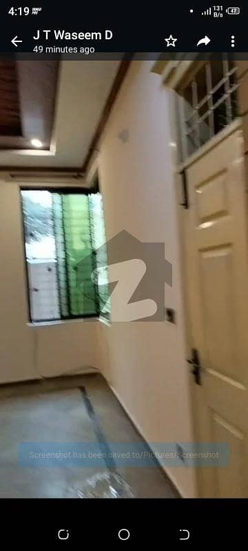5 Marla Lower Portion For rent In Beautiful Johar Town Phase 2 - Block R2