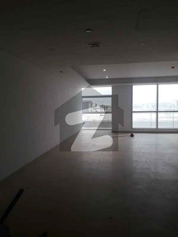 Unfurnished Apartment For Rent In OCA Islamabad