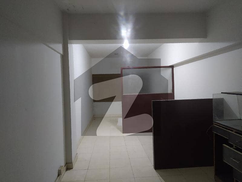 437 Sq Ft Office For Rent In DHA Karachi Stadium Commercial
