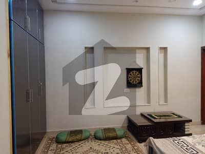 Furnished Room with Bath For Rent Wapda Town-PH-2 Multan
