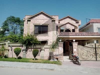 1 Kanal Full House For Rent DHA Phase 2 Islamabad