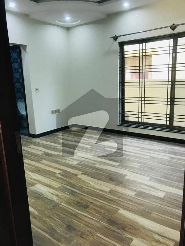 New House For Rent In Usman Block Double Unit