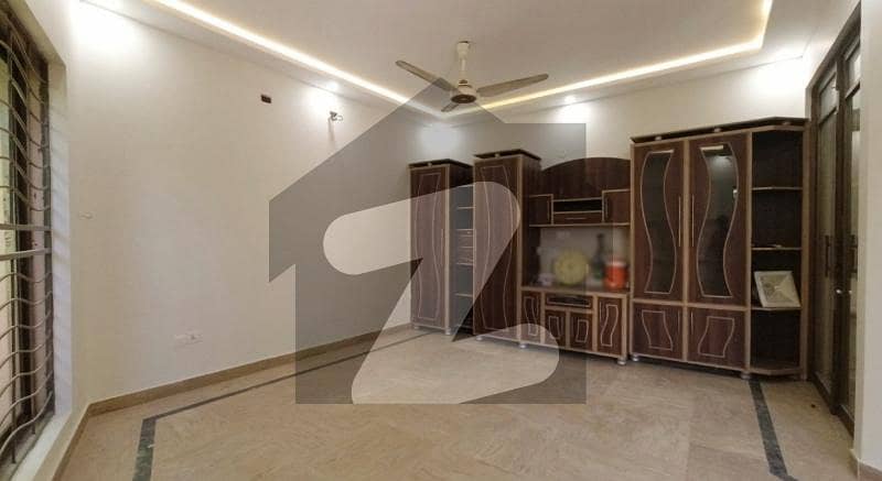 5 Marla With Full Basement Modern House For Sale Hot Location