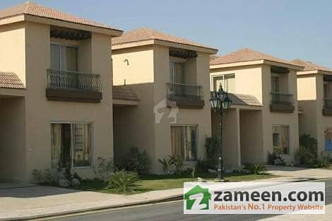 10 Marla Brand New Safari Villa For Sale In Bahria Town Rawalpindi