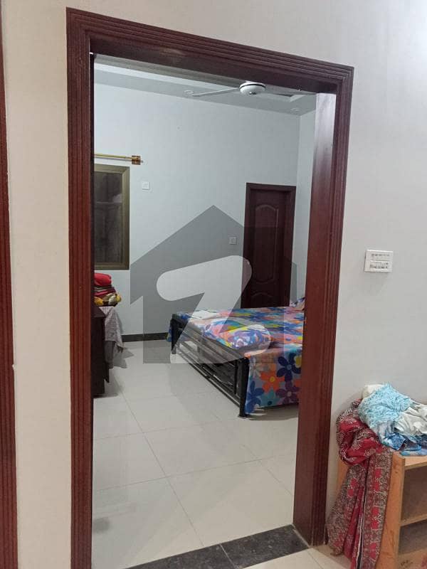 Ground +1 House For Sale 120yards Ptv Society