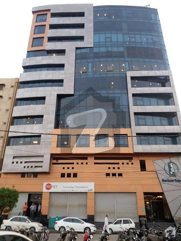 کلفٹن ۔ بلاک 3 کلفٹن,کراچی میں 3 کمروں کا 8 مرلہ دفتر 2.0 لاکھ میں کرایہ پر دستیاب ہے۔