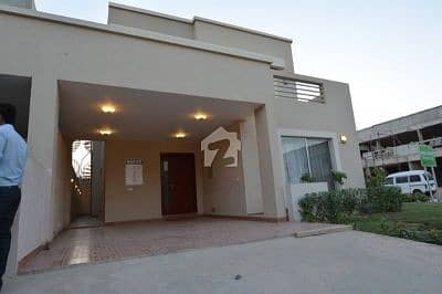 Ideal Deal 200 Sq Yards Villa For Sale In Bahria Town Karachi