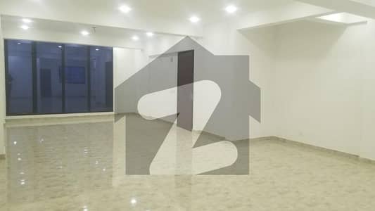 Office Floor For Rent Al Murtaza Commercial DHA Phase 8