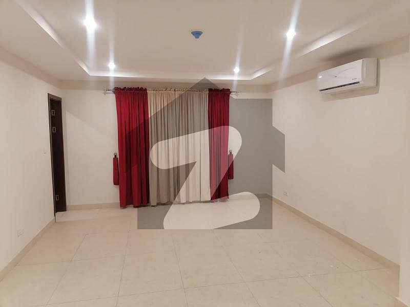 2 Bed Semi Furnished Apartment For Rent In Bahria Heights7.