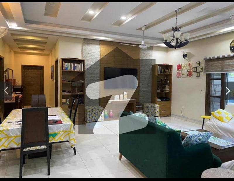 نارتھ ناظم آباد ۔ بلاک آئی نارتھ ناظم آباد,کراچی میں 6 کمروں کا 1 کنال مکان 13.0 کروڑ میں برائے فروخت۔