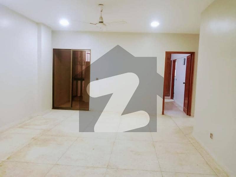 ڈی ایچ اے فیز 5 ڈی ایچ اے ڈیفینس,کراچی میں 3 کمروں کا 8 مرلہ فلیٹ 1.7 کروڑ میں برائے فروخت۔