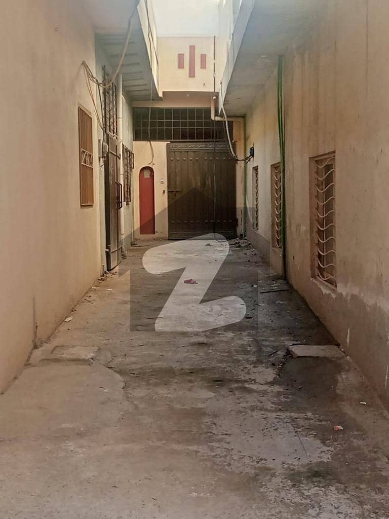 خیابان تنویر راولپنڈی میں 2 کمروں کا 2 مرلہ مکان 48.0 لاکھ میں برائے فروخت۔
