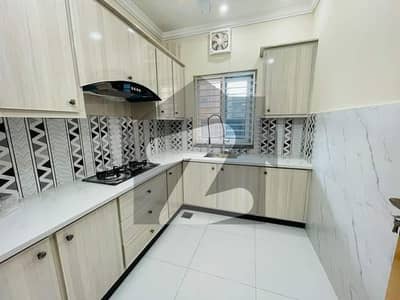 5 Marla House for rent in mumtaz city