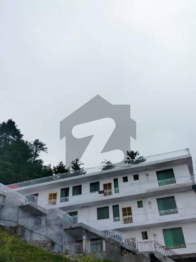 Kiyani's Apartment Murree Lower Jhika Gali Road, Murree ID47095684