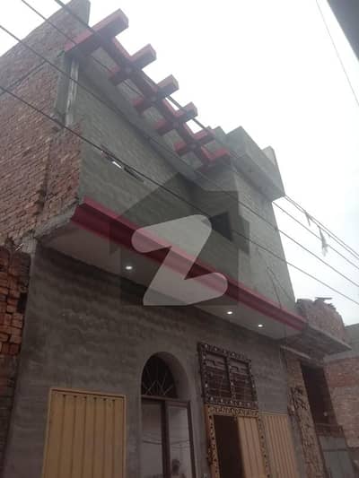 4 Marla Double Storey House For Rent Ramzan Chungi Amber Sidhu Lahore