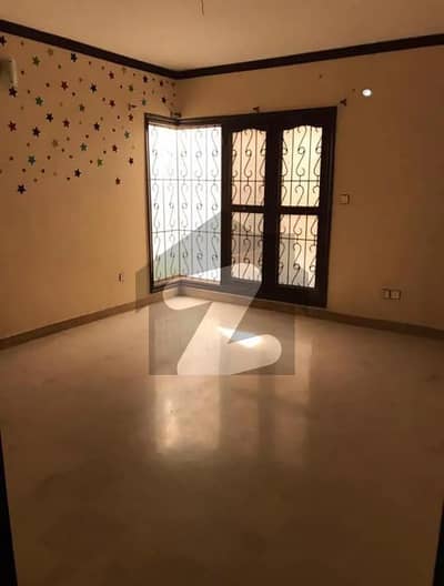 Independent House Available For Rent In Gulistan-E-Jauhar Block 20