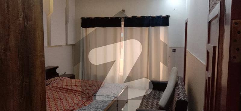 In Tele Garden (T&T ECHS) Lower Portion Sized 10 Marla For rent In Tele Garden (T&T ECHS) Lower Portion Sized 10 Marla For rent