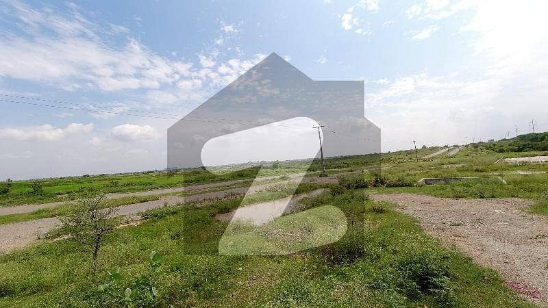4 Marla Residential Plot Is Available 4 Marla Residential Plot Is Available