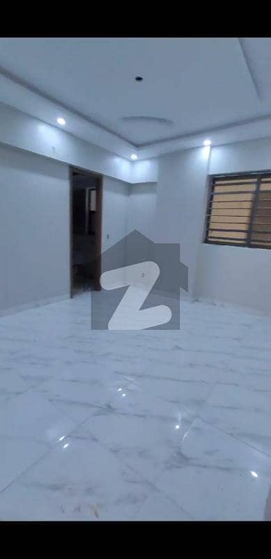 Brand New Flat For Rent 4 Bed DD